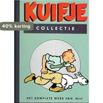 Kuifje collectie raket naar de maan 9789051412277 Hergé, Boeken, Verzenden, Zo goed als nieuw, Hergé