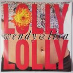 Wendy and Lisa - Lolly lolly - Single, Pop, Single