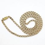 Collier - 18 carats Or jaune