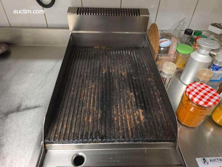 grill Franstal, Sports & Fitness, Équipement de fitness, Enlèvement