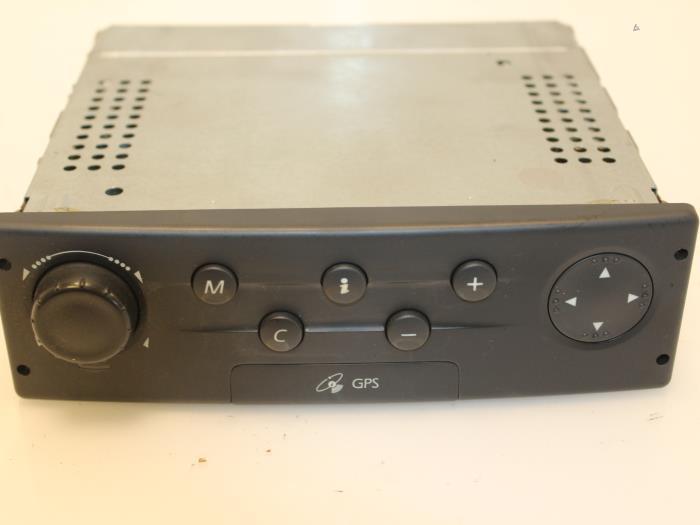 Navigatie Module Renault Laguna O133716, Auto-onderdelen, Elektronica en Kabels