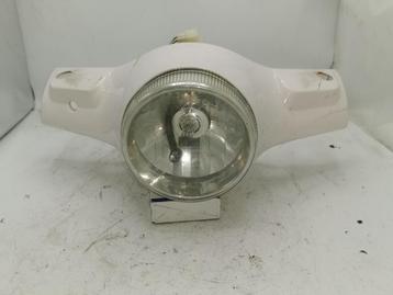 ZNEN ZN50QT 2012 Wit / Stuurkap / Buiten / Koplamp, Ophalen of Verzenden, Nieuw, Kap, Overige merken