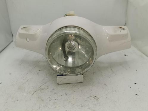 ZNEN ZN50QT 2012 Wit / Stuurkap / Buiten / Koplamp, Fietsen en Brommers, Brommeronderdelen | Scooters, Kap, Overige merken, Ophalen of Verzenden