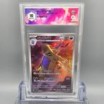 Tyranitar AR Graded card - Graad 10, Hobby en Vrije tijd, Verzamelkaartspellen | Pokémon, Nieuw