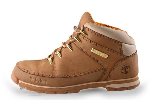 Timberland Wandelschoenen in maat 45 Bruin | 5% extra, Kleding | Heren, Schoenen, Bruin, Gedragen, Verzenden
