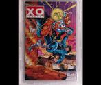 X-O Manowar 1 - X-O Manowar Yearbook #1 - 1 Graded comic -