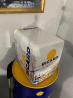 Koelkast - PVC - Mini Ricard custom popart, Antiek en Kunst