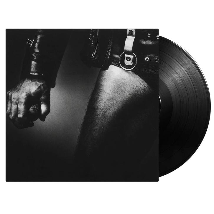 Accept - Balls To The Wall, CD & DVD, Vinyles | Hardrock & Metal