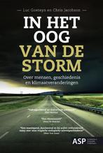 In het oog van de storm 9789057181443 Luc Goeteyn, Verzenden, Zo goed als nieuw, Luc Goeteyn