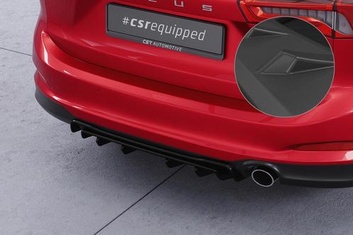 Achterskirt voor Ford Focus MK4 Turnier HA450-L, Auto-onderdelen, Carrosserie, Nieuw, Verzenden