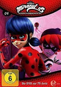 Miraculous - Geschichten von Ladybug und Cat Noir - ...  DVD, Cd's en Dvd's, Dvd's | Overige Dvd's, Zo goed als nieuw, Verzenden