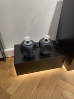 Bang & Olufsen - BeoLab 3 ICE Power with tabel rings, Audio, Tv en Foto, Stereoketens, Nieuw