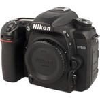 Nikon D7500 Body occasion, Audio, Tv en Foto, Zo goed als nieuw, Nikon, Verzenden