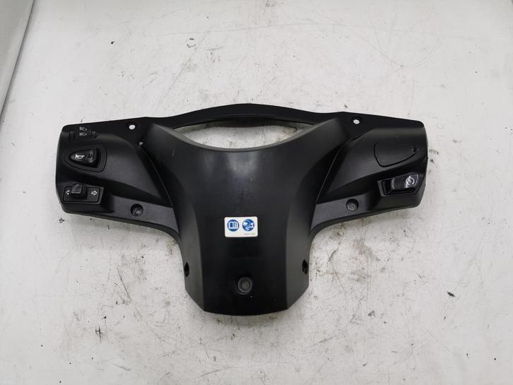 Honda vision / stuurkap / binnen / stuurbediening /, Vélos & Vélomoteurs, Pièces de cyclomoteur | Scooters, Enlèvement ou Envoi