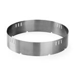 Wokdrager | HENDI Hokkers | Ø360x80(h)mm HENDI, Verzenden