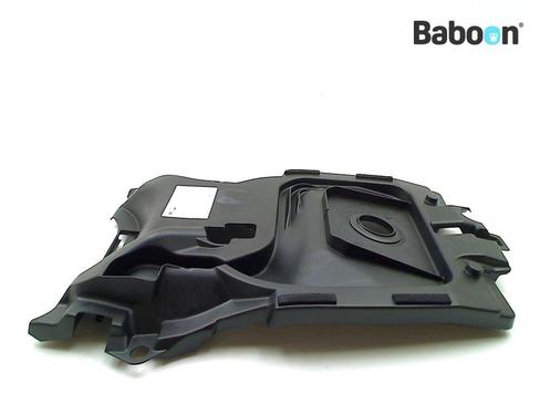 Tank Cover Yamaha HW 125 Xenter 2012-2018 (53B), Motoren, Onderdelen | Yamaha, Gebruikt, Verzenden