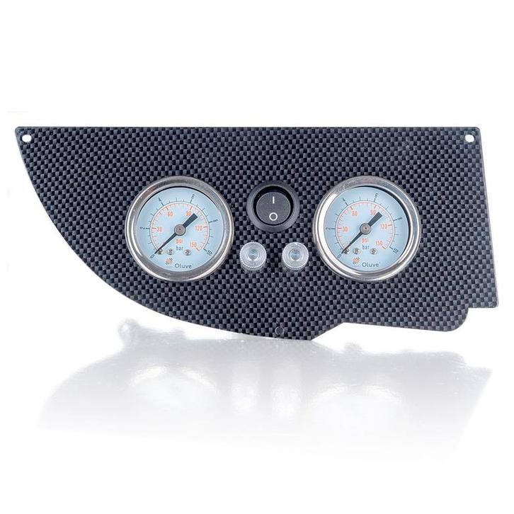 Fiat Ducato | Citroën Jumper | Peugeot Boxer X250 Manometer, Auto-onderdelen, Ophanging en Onderstel, Citroën, Verzenden