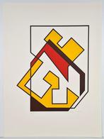 Mario Radice (1898-1987) - Senza titolo