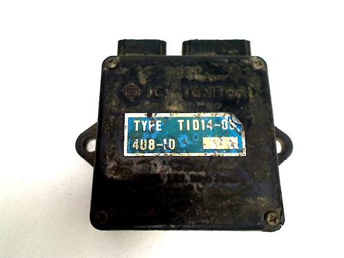 Yamaha XJ 550 Seca 1981-1984 43HP CDI MODULE TID14-05, Motoren, Onderdelen | Yamaha, Gebruikt, Ophalen of Verzenden