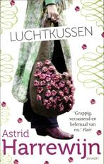 Luchtkussen 9789021806976 Astrid Harrewijn, Verzenden, Gelezen, Astrid Harrewijn