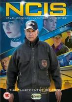 NCIS: The Thirteenth Season DVD (2017) Mark Harmon cert 15 6, Verzenden