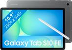 Samsung Galaxy Tab S10 FE 10,9 inch 128GB Tablets, Informatique & Logiciels, Verzenden