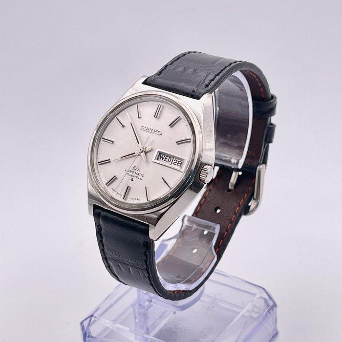 Seiko - Lord Matic  (Zuik) – Auspicious Light - Zonder, Handtassen en Accessoires, Horloges | Antiek