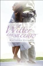 Witter dan sneeuw 9789029796996 Marianne Grandia, Verzenden, Gelezen, Marianne Grandia