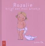 Rosalie krijgt een mooi broekje 9789079601073 L. Bie, Boeken, Verzenden, Gelezen, L. Bie