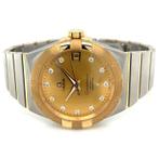 Omega - Constellation Co-Axial - 123.20.38.21.58.001 - Heren
