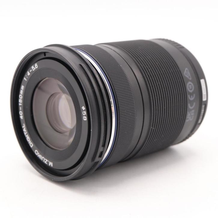 Olympus M.Zuiko Digital ED 40-150mm F/4.0-5.6 R |, Audio, Tv en Foto, Foto | Lenzen en Objectieven, Zo goed als nieuw, Verzenden