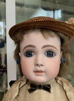 Jules Steiner - Pop A15 – Girl Doll, Bisque Head with