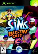 The Sims Bustin Out (Xbox) PEGI 7+ Strategy: God game, Games en Spelcomputers, Nieuw, Verzenden
