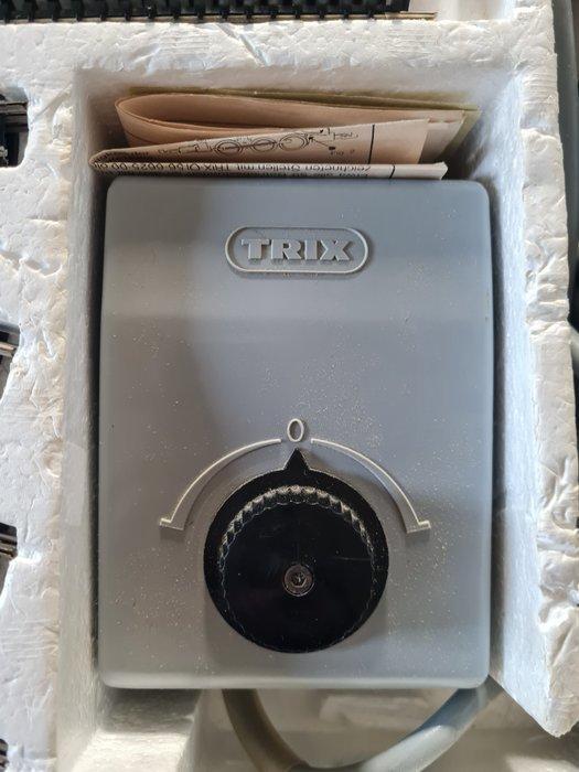 Minitrix N - 1906 - Startset (1), Hobby en Vrije tijd, Modeltreinen | N-Spoor