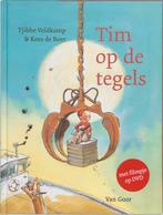 Tim Op De Tegels + Dvd 9789000037582, Veldkamp T., T. Veldkamp, Verzenden