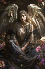 Lea Ottavi - Slumbering Angels Repose