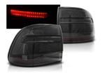 LED achterlicht units Smoke geschikt voor Porsche Cayenne, Autos : Pièces & Accessoires, Éclairage, Verzenden