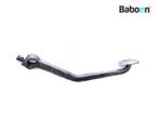 Rempedaal Suzuki GSX 400 L 1979-1982 (GSX400L), Motoren, Verzenden, Gebruikt