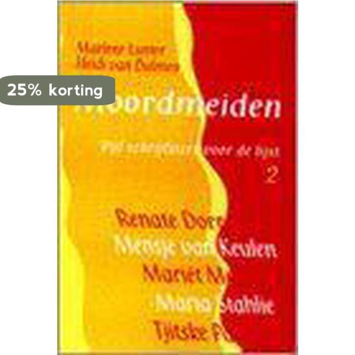 2 Moordmeiden 9789080450714 M. van Lunter, Boeken, Overige Boeken, Gelezen, Verzenden