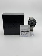 Omega x Swatch - MoonSwatch - Mission to Mercury - Sans prix, Handtassen en Accessoires, Horloges | Heren, Nieuw