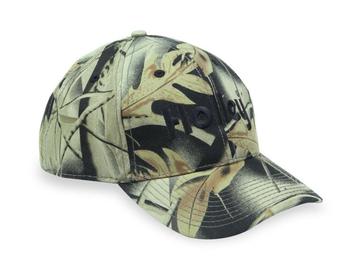 Holley Logo Camouflage Hats 10017HOL