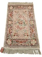 Aubusson - Tapis - 94 cm - 62 cm, Maison & Meubles, Ameublement | Tapis & Moquettes