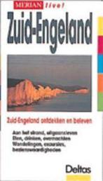 Merian live / Zuid-Engeland ed 2000 / Merian live!, Verzenden, Gelezen, Manfred Wöbcke