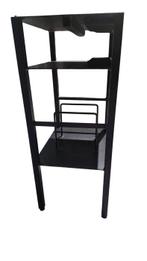 MB 90 - MB - sculptuur, Deco industriel - 120 cm - Staal