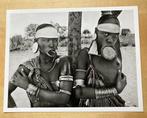 Sebastião Salgado - Mago National Park, Ethiopía. 2007., Antiek en Kunst