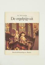 De orgelpijp uit 9789024642373, Luteyn, Verzenden