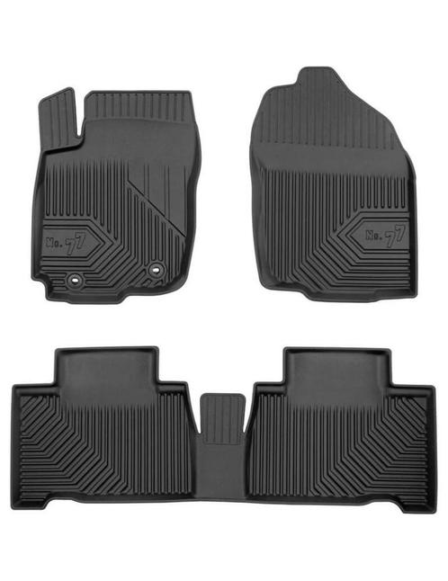 Toyota RAV4 IV hybrid 2013-2019 All Weather rubber automatte, Auto-onderdelen, Interieur en Bekleding, Verzenden
