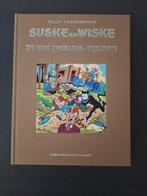 Suske en Wiske Trilogie - De Boemerang - De Feest - De van, Nieuw