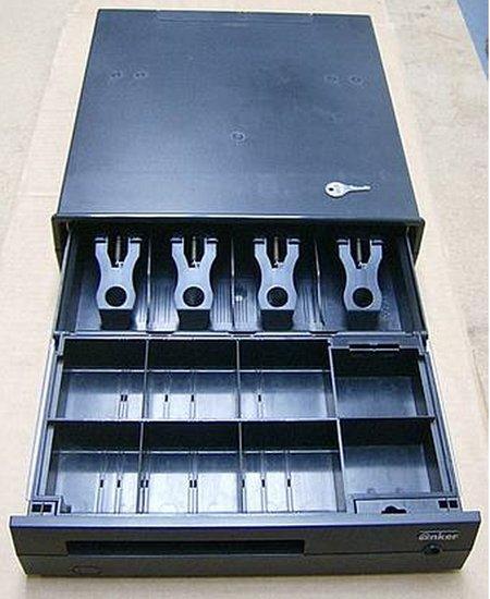 Star Kassalade - Zwart - RJ11 NIEUW, Computers en Software, Printers, Printer, Nieuw, Ophalen of Verzenden