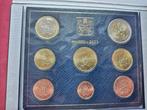 Vatican. Year Set (BU) 2022 (Sans Prix de Réserve), Postzegels en Munten, Munten | Europa | Euromunten